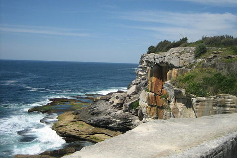 Day Trip To Cronulla & The Royal National Park - Attractions Melbourne 2