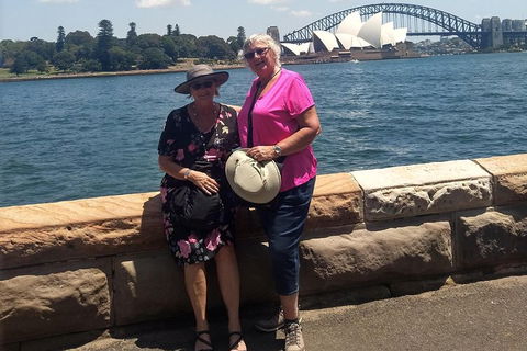 See Sydney With A Local: Private & Personalized - Attractions Melbourne 1