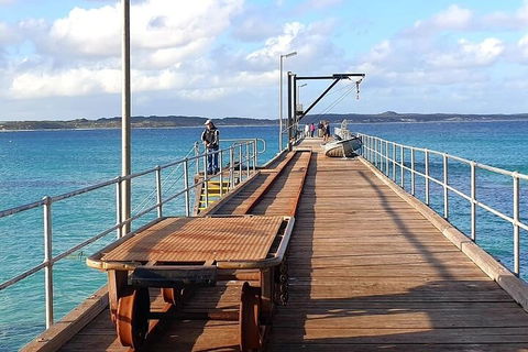 Kangaroo Island Scenic Trail Tour - Attractions Melbourne 3
