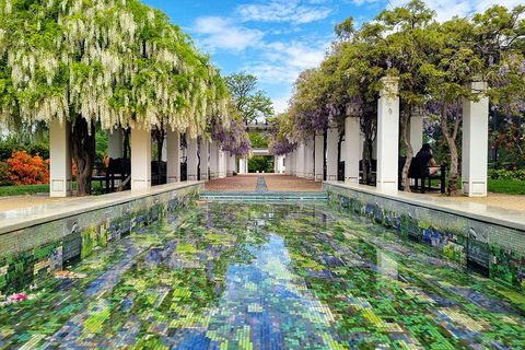 Women's History Walking Tour With Local Guide In Canberra - Attractions Melbourne 0