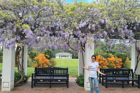Women's History Walking Tour With Local Guide In Canberra - Attractions Melbourne 5