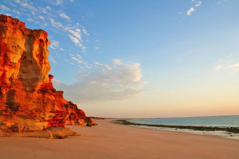 Cape Leveque And Aboriginal Communities From Broome (Optional Scenic Flight) - Attractions Melbourne 5