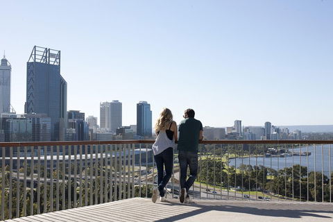 Perth And Fremantle Tour With Optional Swan River Cruise - Attractions Melbourne 1