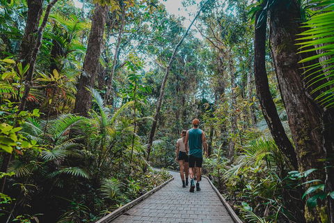 Full Day Cooktown Private Tour - Attractions Melbourne 0