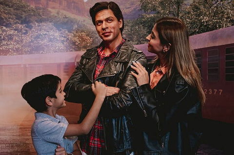 Madame Tussauds Sydney Entrance Ticket - Attractions Melbourne 4