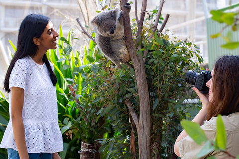 WILD LIFE Sydney Entrance Ticket - Attractions Melbourne 1