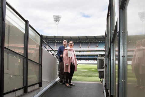Ultimate Sports Lovers Bus Tour Of Melbourne - Attractions Melbourne 3