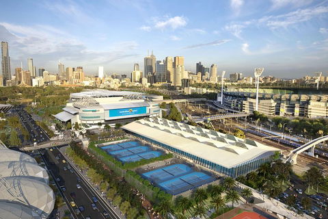 Full-Day Sports And Beer Tour Of Melbourne With Lunch - Attractions Melbourne 4