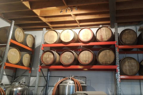 Full-Day Sports And Beer Tour Of Melbourne With Lunch - Attractions Melbourne 5