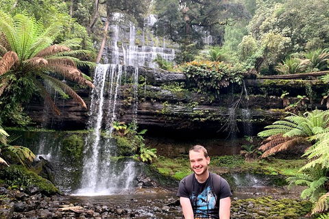 3 Day Tasmanian Wild West Coast Tour From Hobart To Launceston - Attractions Melbourne 1