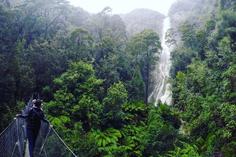 3 Day Tasmanian Wild West Coast Tour From Hobart To Launceston - Attractions Melbourne 4