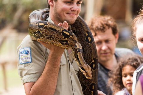 Private Ballarat And Sovereign Hill Tour From Melbourne - Attractions Melbourne 4