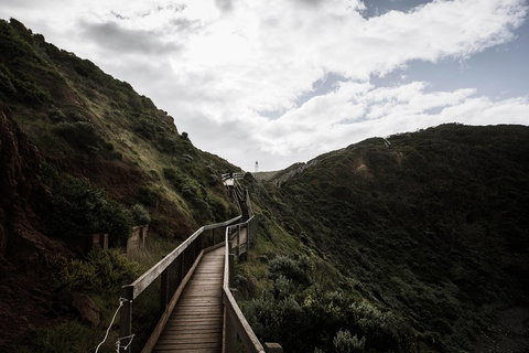 Small Group: Mornington Peninsula Hike And Hot Springs Day Tour From Melbourne - Attractions Melbourne 1