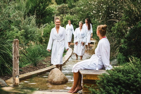 Small Group: Mornington Peninsula Hike And Hot Springs Day Tour From Melbourne - Attractions Melbourne 2