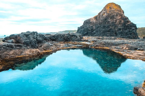 Small Group: Mornington Peninsula Hike And Hot Springs Day Tour From Melbourne - Attractions Melbourne 4