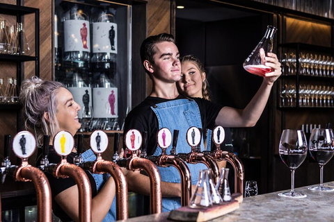 Small Group - Yarra Valley & Dandenong Ranges Hike From Melbourne - Attractions Melbourne 1