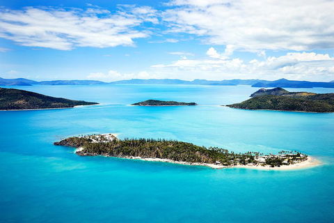 Whitehaven Beach And Daydream Island Cruise - Attractions Melbourne 5