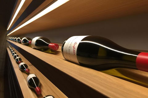 The Ultimate Penfolds Magill Estate Wine & Underground Cellar Tour - Attractions Melbourne 1