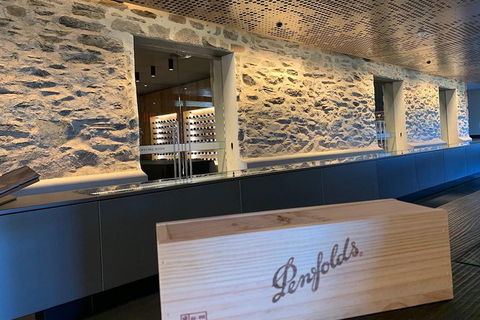 The Ultimate Penfolds Magill Estate Wine & Underground Cellar Tour - Attractions Melbourne 3