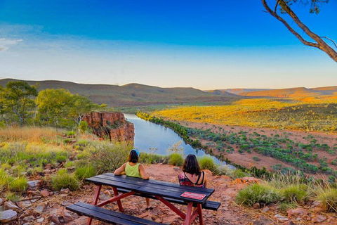 9-Day Kimberley Offroad Adventure From Darwin To Broome - Attractions Melbourne 0