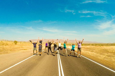 9-Day Kimberley Offroad Adventure From Darwin To Broome - Attractions Melbourne 1