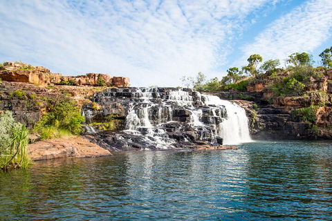 9-Day Kimberley Offroad Adventure From Broome To Darwin - Attractions Melbourne 1