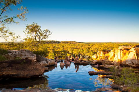 9-Day Kimberley Offroad Adventure From Broome To Darwin - Attractions Melbourne 2