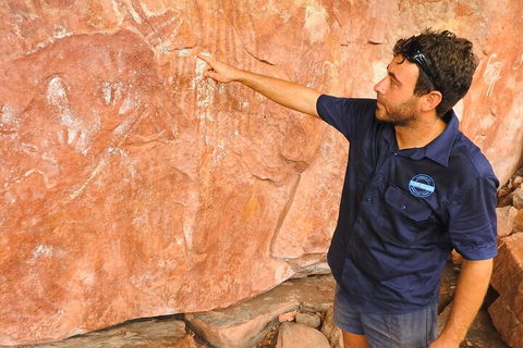 9-Day Kimberley Offroad Adventure From Broome To Darwin - Attractions Melbourne 3