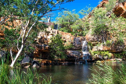 9-Day Kimberley Offroad Adventure From Broome To Darwin - Attractions Melbourne 4