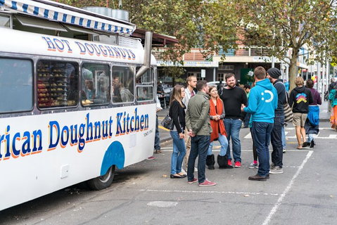 Private Tour Of Melbourne - Attractions Melbourne 5