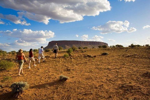 Mount Conner 4WD Small Group Tour From Ayers Rock Including Dinner - Attractions Melbourne 0