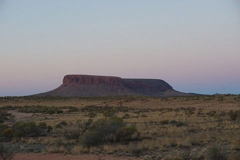 Mount Conner 4WD Small Group Tour From Ayers Rock Including Dinner - Attractions Melbourne 1