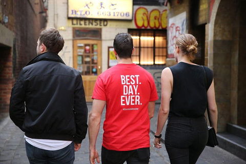 Afternoon In Melbourne - Private Booze And History Tour With A Drink In-hand - Attractions Melbourne 2