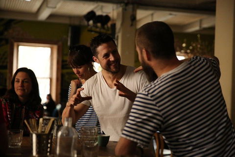 Afternoon In Melbourne - Private Booze And History Tour With A Drink In-hand - Attractions Melbourne 4