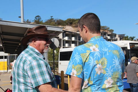 Magnetic Island Tour: Maggie Comprehensive - Attractions Melbourne 5