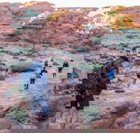 6 Day Red Centre Explorer with Accommodation - Attractions Melbourne