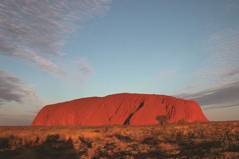 6 Day Red Centre Explorer With Accommodation - Attractions Melbourne 4