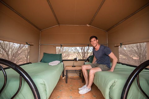 6 Day Red Centre Explorer With Accommodation - Attractions Melbourne 5