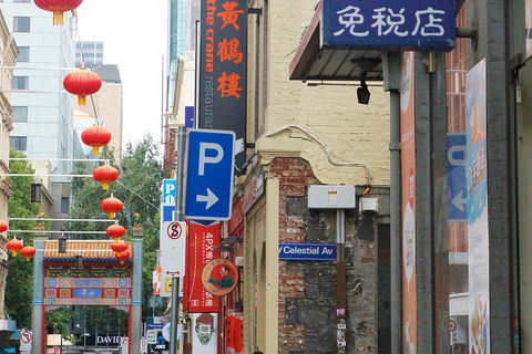 Melbourne Foodie Culture - Attractions Melbourne 3