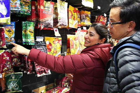 Melbourne Foodie Culture - Attractions Melbourne 4