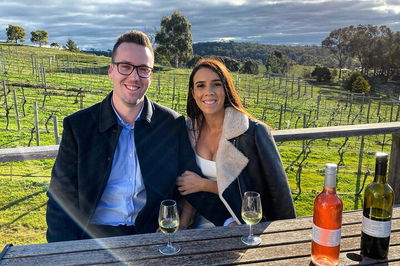 Daylesford Wine Tours wine cider gin vodka port food  sights tours