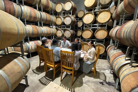 Daylesford Wine Tours: Wine, Cider, Gin, Vodka, Port, Food & Sights Tours! - Attractions Melbourne 3