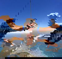 Skydive Sydney-Newcastle up to 15000ft Tandem Skydive