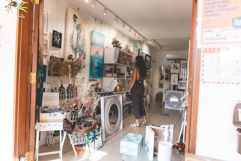 Springbrook AndTamborine Rainforest Tour Incl Natural Bridge And Glow Worm Cave - Attractions Melbourne 2