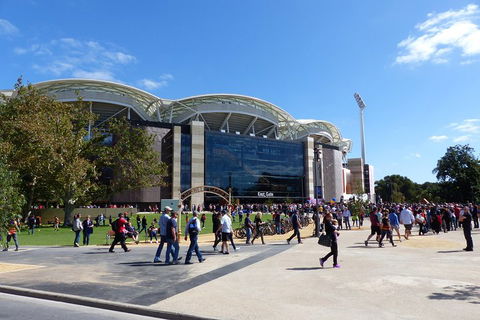 Adelaide City Highlights Tour - Attractions Melbourne 1
