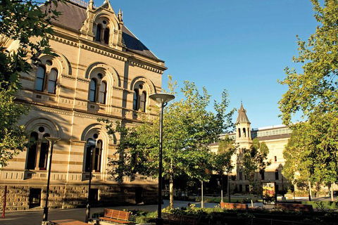 Adelaide City Highlights Tour - Attractions Melbourne 2