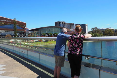 Adelaide City Highlights Tour - Attractions Melbourne 3