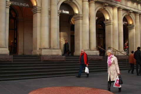 Private Tour: Melbourne City Discovery - Attractions Melbourne 0