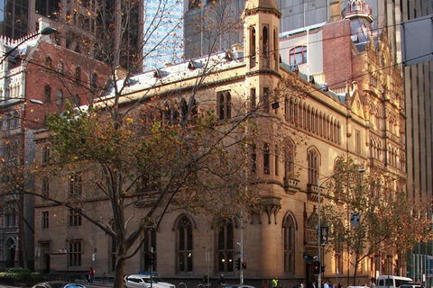 Private Tour: Melbourne City Discovery - Attractions Melbourne 1