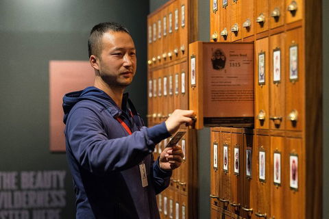 Port Arthur Historic Site 2-Day Pass - Attractions Melbourne 0